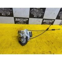 ЗАМОК ДВЕРИ SUBARU OUTBACK 2012 61032AJ160