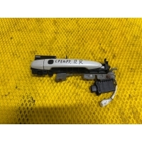 РУЧКА ДВЕРИ SUBARU OUTBACK 2012 61160AJ000WU