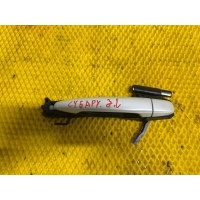 РУЧКА ДВЕРИ SUBARU OUTBACK 2012 61160AJ000WU