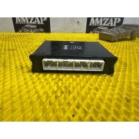 Блок управления двигателем 2012 22765AB800
