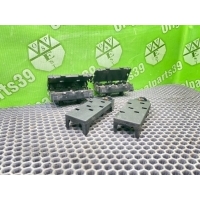 Короб проводки Bmw 5-Series E39 2001 61108365528, 8365528, 6110 8365528, 8363002, 6113 8363002, 8365533, 61108365533