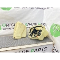 Корпус ЭБУ Bmw 5-Series E39 2001 12901435566, 12901740707, 12901740707, 1290 1435566, 1290 1745182, 1290 1712109, 12521741900