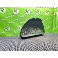 Панель приборов Bmw 5-Series E39 2001 62116907018, 6211 6907018, 110008735