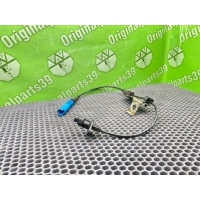 Датчик ABS Bmw 5-Series E39 2001 61126908705, 6112 6908705, 34526756375, 611269087059