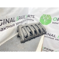 Коллектор впуска Bmw 5-Series E39 2001 11617792019, 1161 7792019, 1161 7789329, 11612246949, 11617786961, 11612245439, 11617790198
