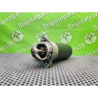 Стартер Bmw 5-Series E39 2001 12417785691, 0001109200, 7785691, 12417785691, 12417785715, 12417785716, 0001109200, 7785691