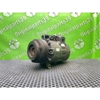 Компрессор кондиционера Bmw 5-Series E39 2001 64526910459, 7SBU16C, 447220-8025, 4472208025, 6452 6910459