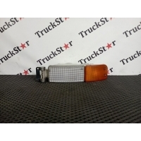 Фара противотуманная правая Man TGA 81253206090