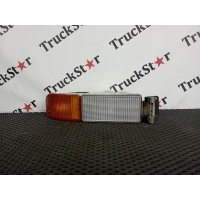 Фара противотуманная левая Man TGA 81253206089