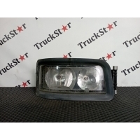 Фара правая Man TGA 81251016450