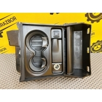 Подстаканники с обогревом Mercedes Benz GLS X166 2017 а1666806803, A1666806803, A1666801201, A1666805702, A1666804614