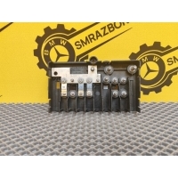 Блок предохранителей Mercedes-Benz Sprinter III A9065400350, A9065400350, A 906 540 03 50, 9065400350