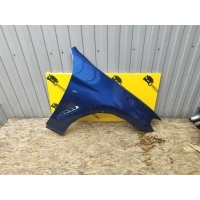 Крыло BMW X3 G01 2019 41007930972, 4100 7930972