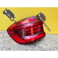 Фонарь BMW X3 G01 2019 63217408737, 63 21 7 408 737, 7408737