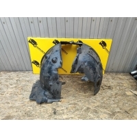 Подкрылок BMW X3 G01 2021 51717445681, 51717394815, 7394815, 7 394 815, 5171 7445681