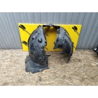 Подкрылок BMW X3 G01 2021 51717445681, 51717394815, 7394815, 7 394 815, 5171 7445681