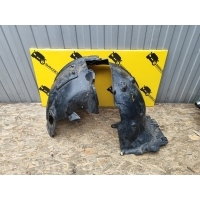 Подкрылок BMW X3 G01 2019 51717445682, 51717445682, 7445682, 7 445 682, 51 71 7 445 682