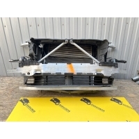 Телевизор кассета радиаторов BMW X3 G01 2019 17118472272, 8472272, 9886561, 8578142, 8582879, 8472314, 8586492, 17118472272, 17119886561, 17118578142, 17518582879, 17428472314, 17428586492