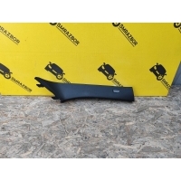 Обшивка стойки BMW X3 G01 2019 51437396424, 51437396424, 7396424, 7 396 424, 51 43 7 396 424