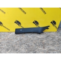Обшивка стойки BMW X3 G01 2019 51437396423, 51437396423, 7396423, 7 396 423, 51 43 7 396 423