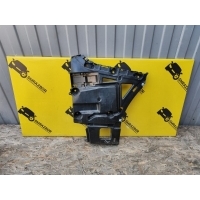 Кронштейн бампера BMW X3 G01 2021 51127400668, 7400668, 7 400 668, 51127400668, 51 12 7 400 668