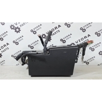 Блок предохранителей под капот Ford Focus 2 2007 1223183, 6M5T14K733