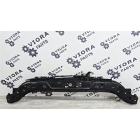 Панель передняя Renault Megane 2 2009 8200137494