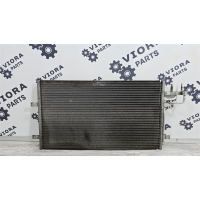 Радиатор кондиционера Ford Focus 2 2007 1516838, 3M5H19710CC, 3M5H19710CA, 1335552, 1491689, 1234248