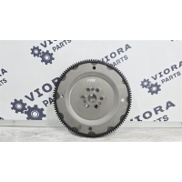 Маховик АКПП 2.0 Ford Focus 2 2007 1804542, 1S7P6375CA, 4131225, 5154109