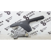 Рычаг ручного тормоза Ford Fusion JU 2012 1563564, 1345616, 1372147, 1359083, 2S612780CD