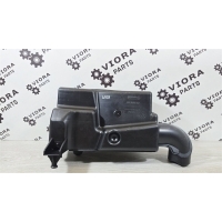 Резонатор воздушного фильтра Renault Megane 2 2009 8200231858