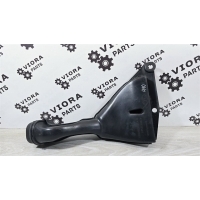 Воздухозаборник Mitsubishi Colt Z3 2005 MR993548, A1355200002