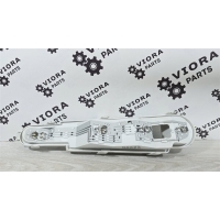 Плата заднего фонаря Ford Fusion JU 2007 1582578, 1437857, 6N1113N004AB