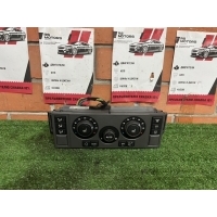 Блок управления климат-контролем Land Rover Discovery 3 MB1465702298