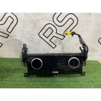 Блок управления климат-контролем Land Rover Discovery 5 MY4204268A