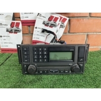 Магнитола Land Rover Discovery 3 VUX500330