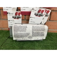 Подушка безопасности пассажира Land Rover Discovery 3 PB85017070