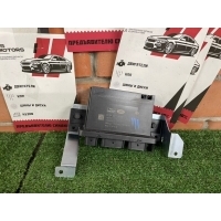 Блок комфорта Land Rover Discovery 5 MY4M19H544