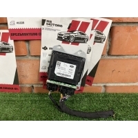 Блок AirBag Land Rover Discovery 5 R8E214D374