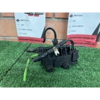 Блок клапанов пневмоподвески Land Rover Discovery 5 RVH00055