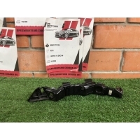 Кронштейн бампера Kia Sportage 3 865143000