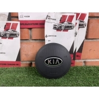 Подушка безопасности в руль Kia Soul 1 A310228416372