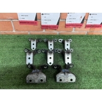 Петля двери Kia Sportage 3 A046057