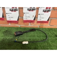 Замок ремня безопасности Kia Sportage 3 888403U201WK