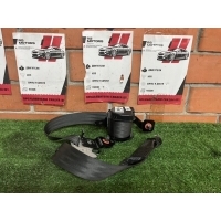 Ремень безопасности Kia Sportage 3 898203U200ED