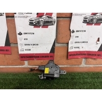 Сервопривод заслонок печки Kia Sportage 3 D267AP9AA02