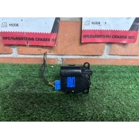 Сервопривод заслонок печки Kia Sportage 3 D332JY9AA05