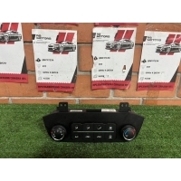 Блок управления климат-контролем Kia Sportage 3 972503U200