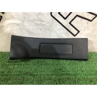 Накладка порога Land Rover Discovery 5 HY3213245AD8PVJ