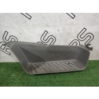 Накладка на порог Mercedes-Benz Sprinter W906 2011 a9066860010